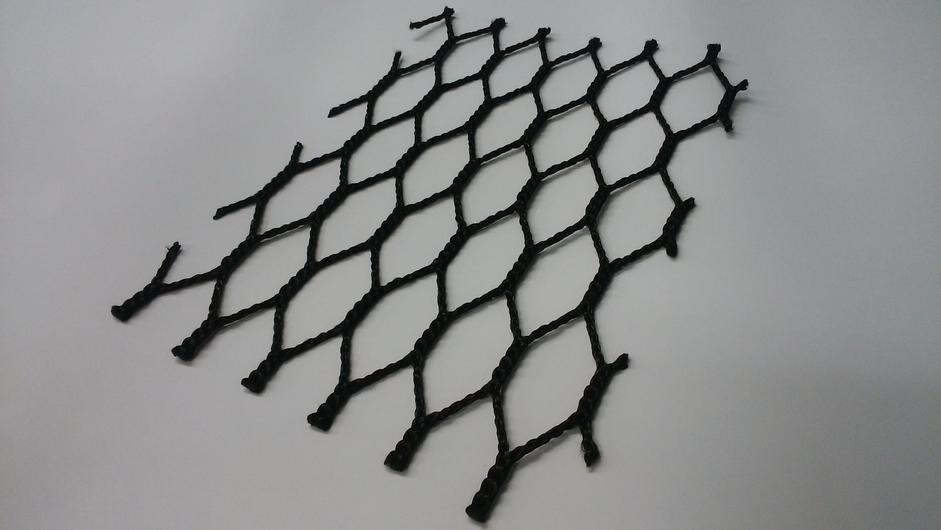 Wholesale industrial mesh sheet reinforcement adhesive filter fiber