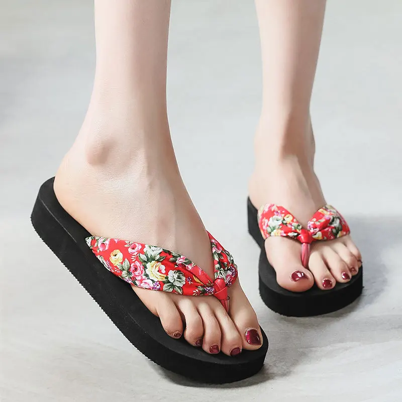 Slippers For Women 2022 Custom Flip Flops Ladies Female Slippers And Sandals Slipper Wholesalers Flip Flops Women