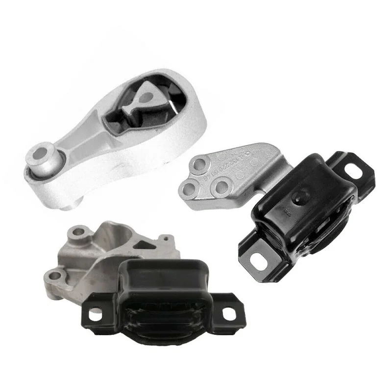  1K0154 OEM 1322200048 1322200000 1322200248 долговечные Автозапчасти для шасси амортизатор двигателя японского