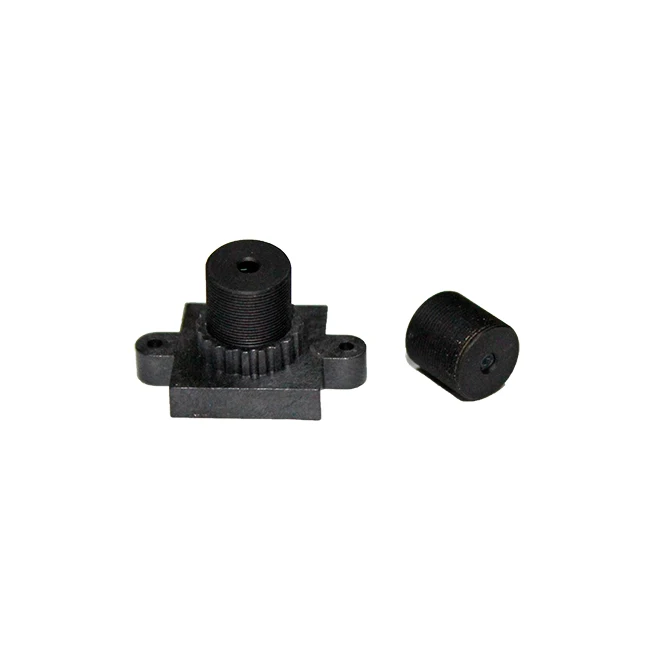 JSD M8 2MP o distortion CCTV lens camera lens