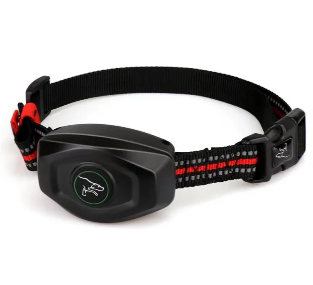 Small Medium Large Pet Training Collar Rechargeable Rainproof Remote Control Dog Trainer  With 3 Modes