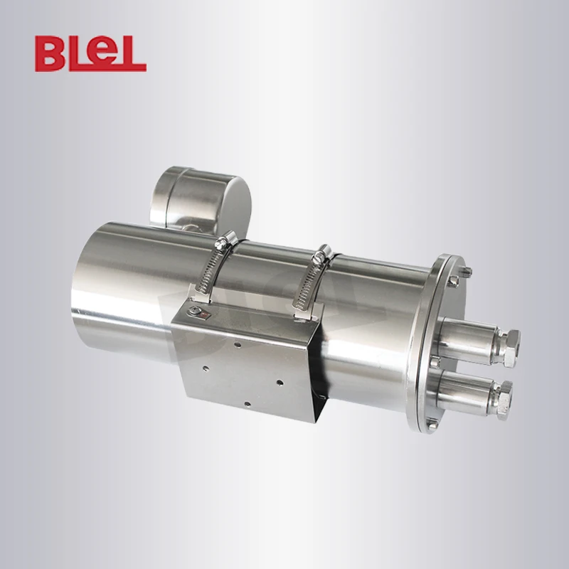 
Explosion proof Network Zoon ip Camera IR up to 100m iBL-FB3230-I8Z 1080P ICR day/night 