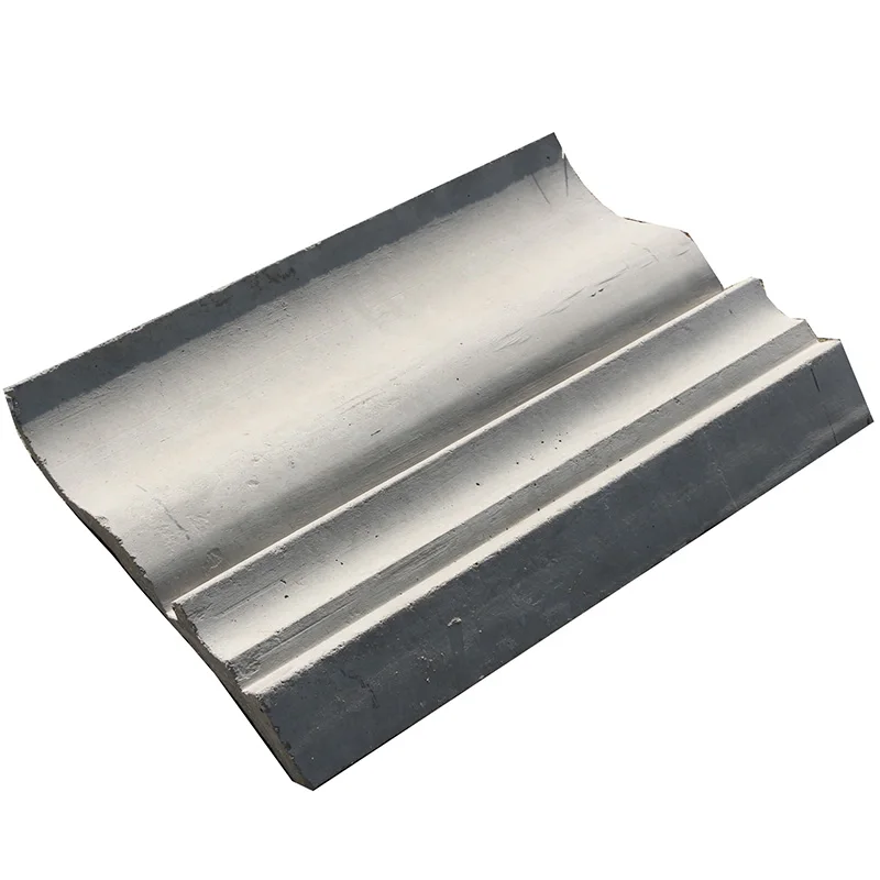 China Factory Window EPS Polystyrene Foam GRC Decorative Cornice Sculpture