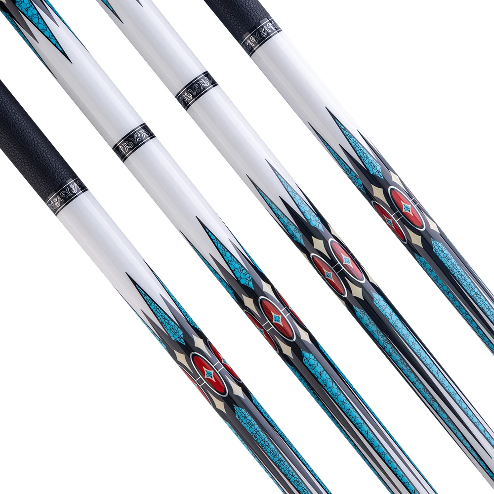 Billiard Manufacturer Carbon Fiber Billiard Cue Carbon Pool Cue Stick
