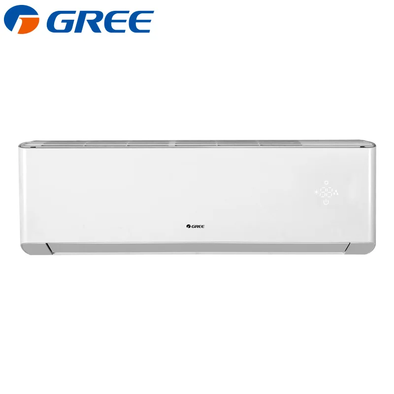 Gree pagamig pagpainit pagbabago ng dalas naka mount ang pader split type midea gree инвертор кондиционера