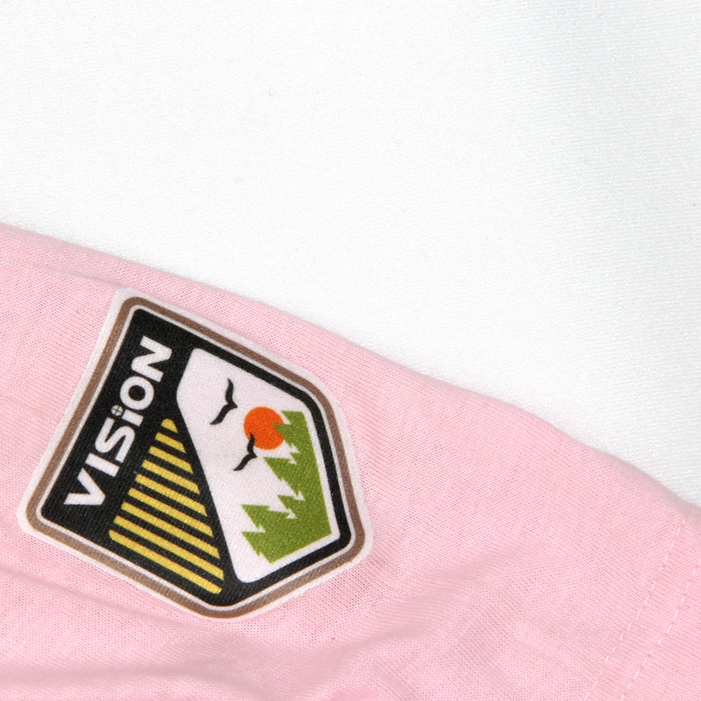 Sublitaxtil OBM long volvet sublimation paper water mark Sublimation companion for dark cotton tshirt transfer