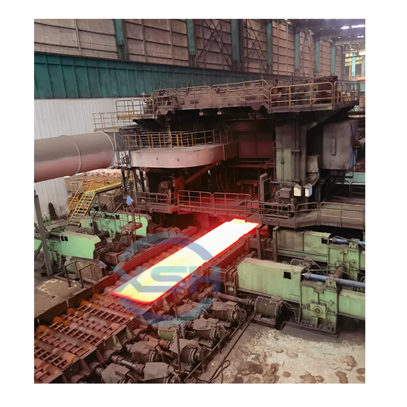 A36 S235JR S355JR A572 класс B MS горячекатаная пластина из углеродистой стали для строительных материалов