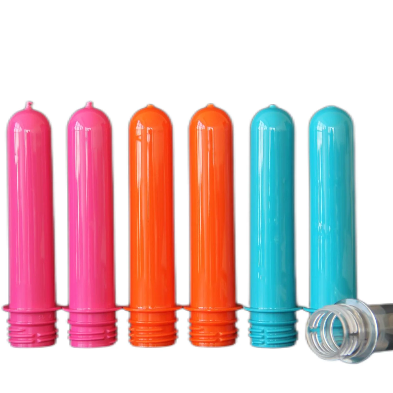 ПЭТ Преформа/PCO1810 28 мм 18 г Преформа для воды