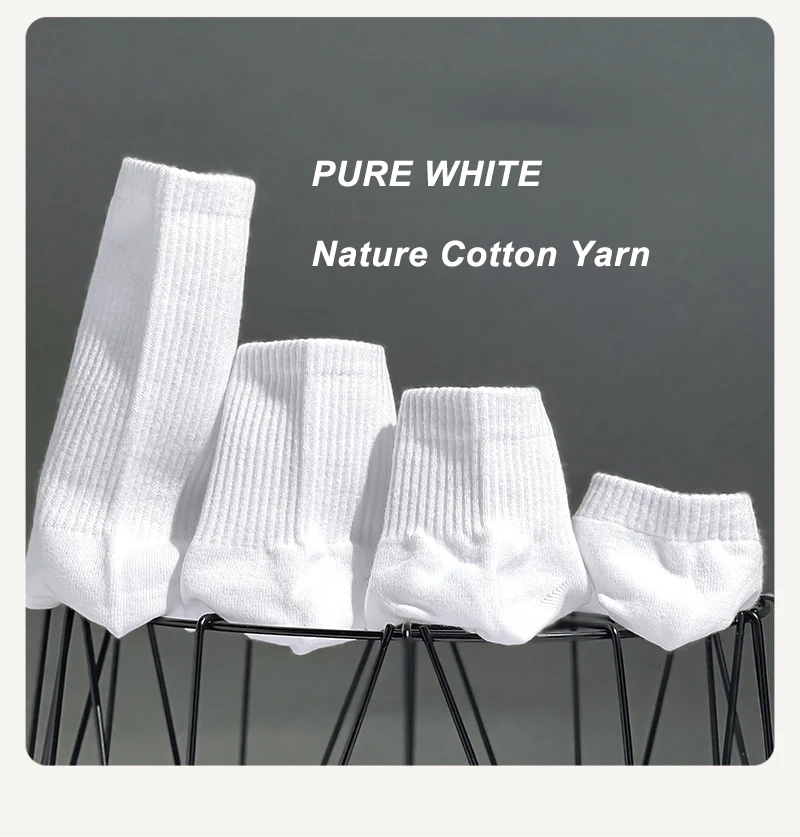 Wholesale Custom Logo Elite Men Shorts Quarter Crew Funny Jacquard Embroidery Street Athletic Sport Socks