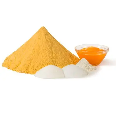 China Manufacturer on Sale Factory Price Natural Egg Yolk Powder for Food