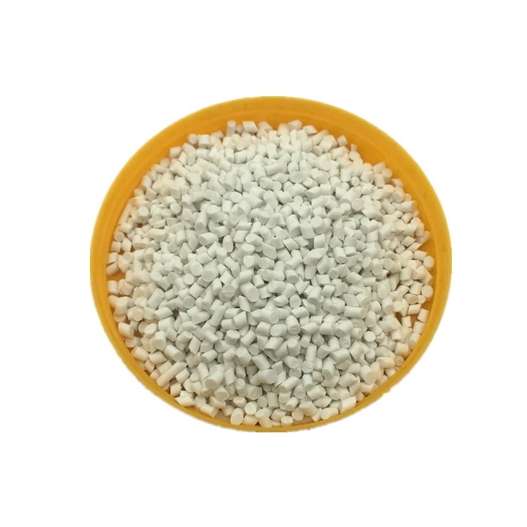 Поливинилхлорид в гранулах, прозрачная гибкая ПВХ-гранула, поставка из Китая
