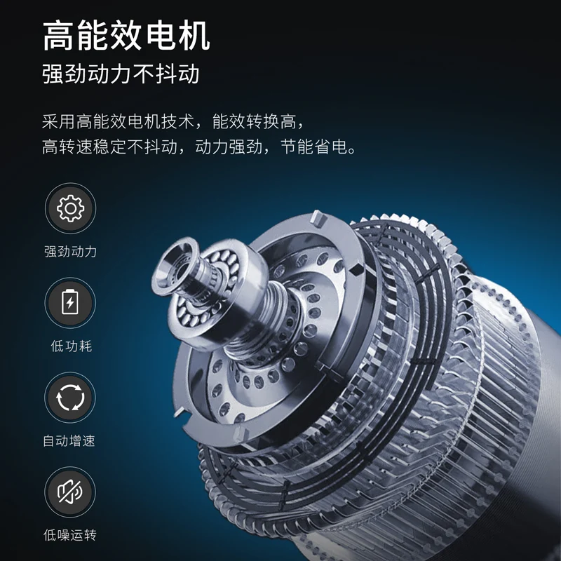 Hot Automatic Disposal Pepper Grinder Electric Salt and Pepper Grinder Set With Light