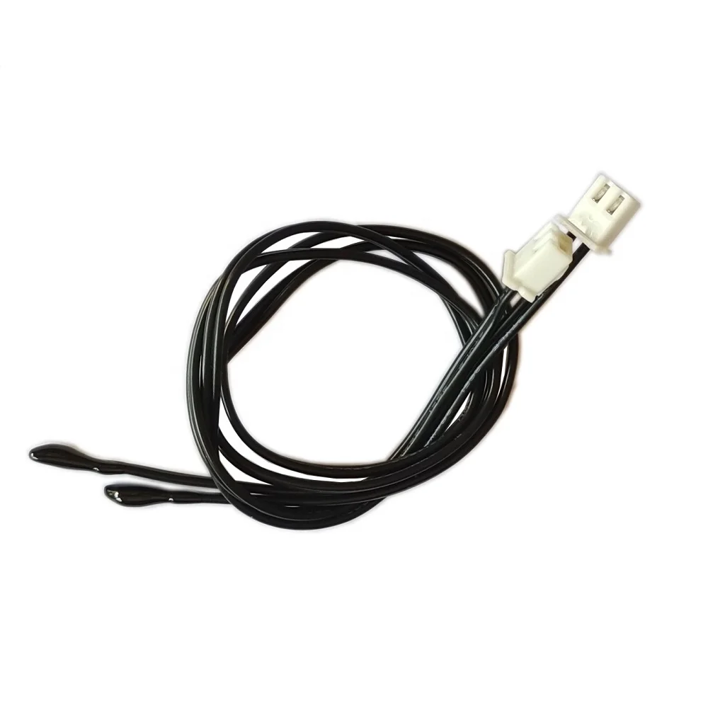 Quick Response 3950 10K Chip Ntc Thermistor  Electric Heater  Sensor Temperature  1 Wire Ntc Temperature Sensor Probe