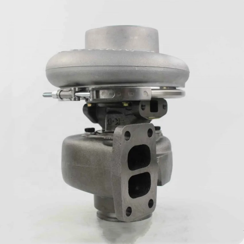 China factories heavy duty truck parts Electric Turbone Turbocharger 4955746 4045172 4045173 HX35W  for sale
