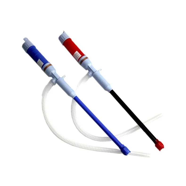 Wholesale Water Siphon Pumps Powered Electric Battery Operated Suction Pump Liquid Transfer Portable 3 in 1 Oil Pump Fuel Pump