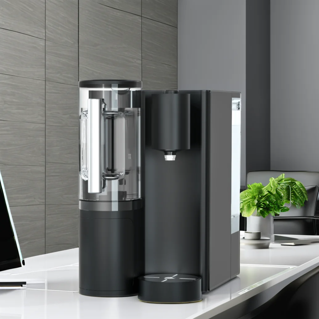 All-in-one Purifier R0 Reverse Osmosis Appliances Water Filter Countertop
