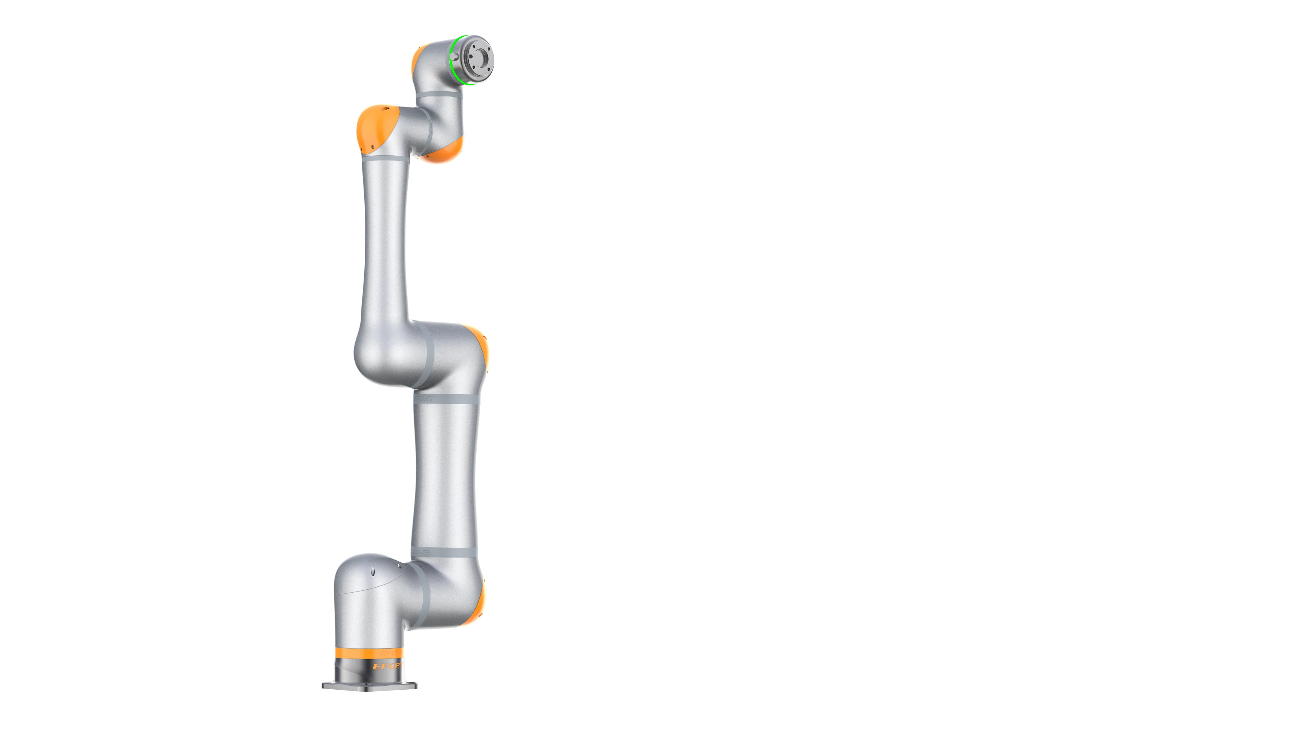 
EFORT new product 6 axis 5kg industrial robot collaborative assembly robot ECR5 