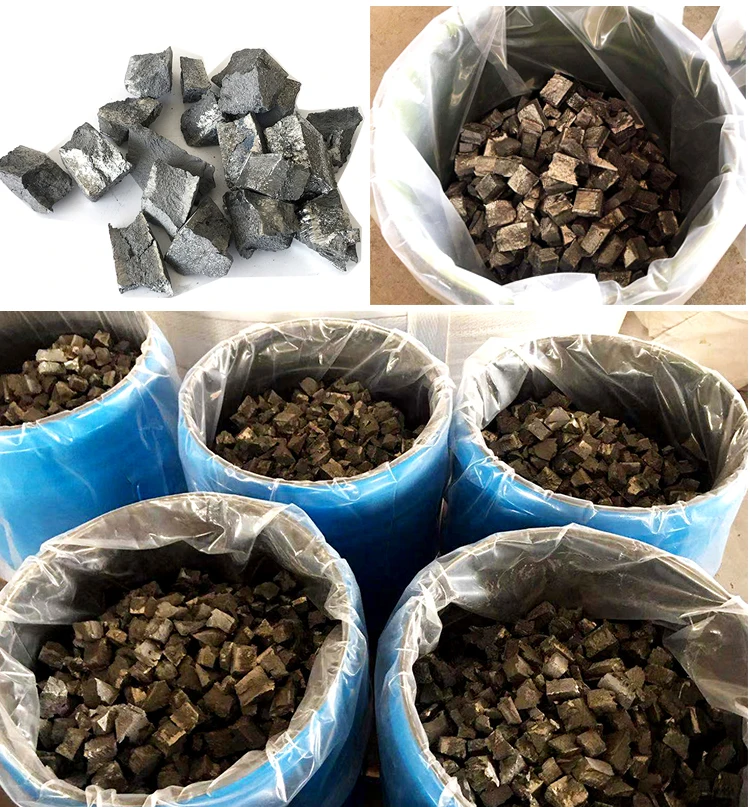 Cost Effective Rare Earth Element, Erbium Metal For Alloy Added