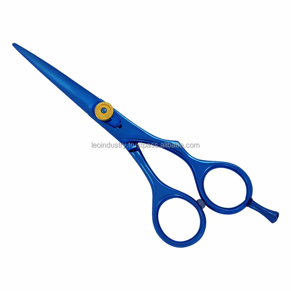 Classic Razor Edge Barber Scissor And Shear