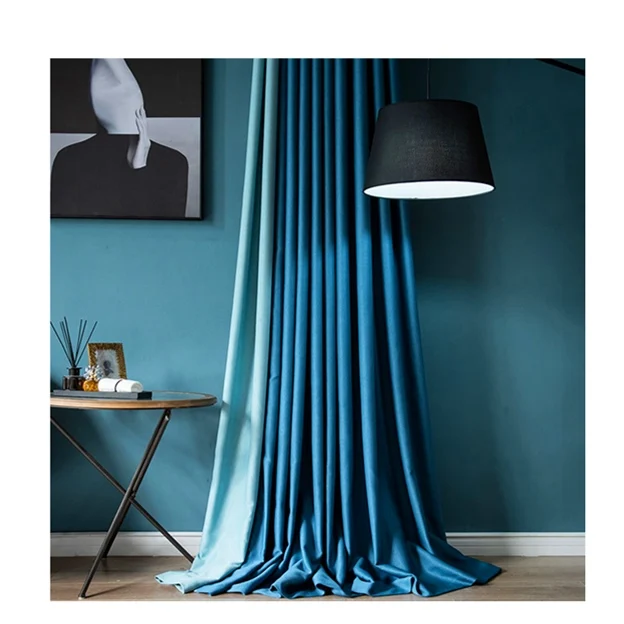 Роскошные мягкие короткие бархатные занавески с красным принтом для гостиной оптом