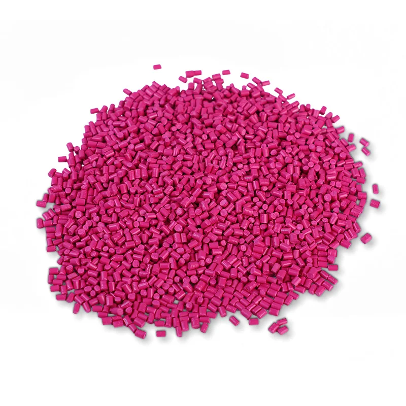 Eco Friendly Plastic Biodegradable Compostable Masterbatche