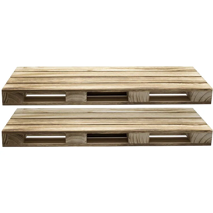 
Wholesale Village Wind Wall Hanging Solid Wood Floating Bookshelf Hanging Wooden Floating Shelf 