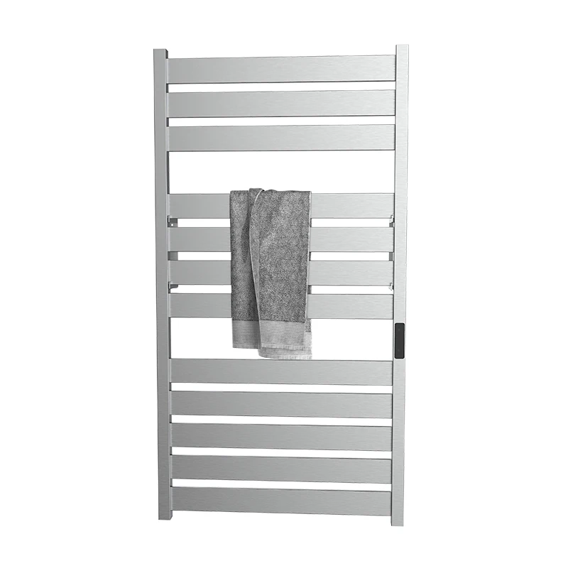 High Quality Bathroom Wall Mounted Heated Towel Rack,Towel Rack Ladder