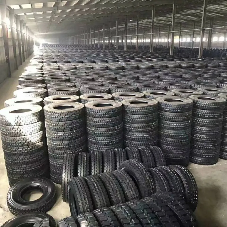  Шины для коммерческих грузовиков 315/80r22.5-18pr (рисунок шин 698) производство в