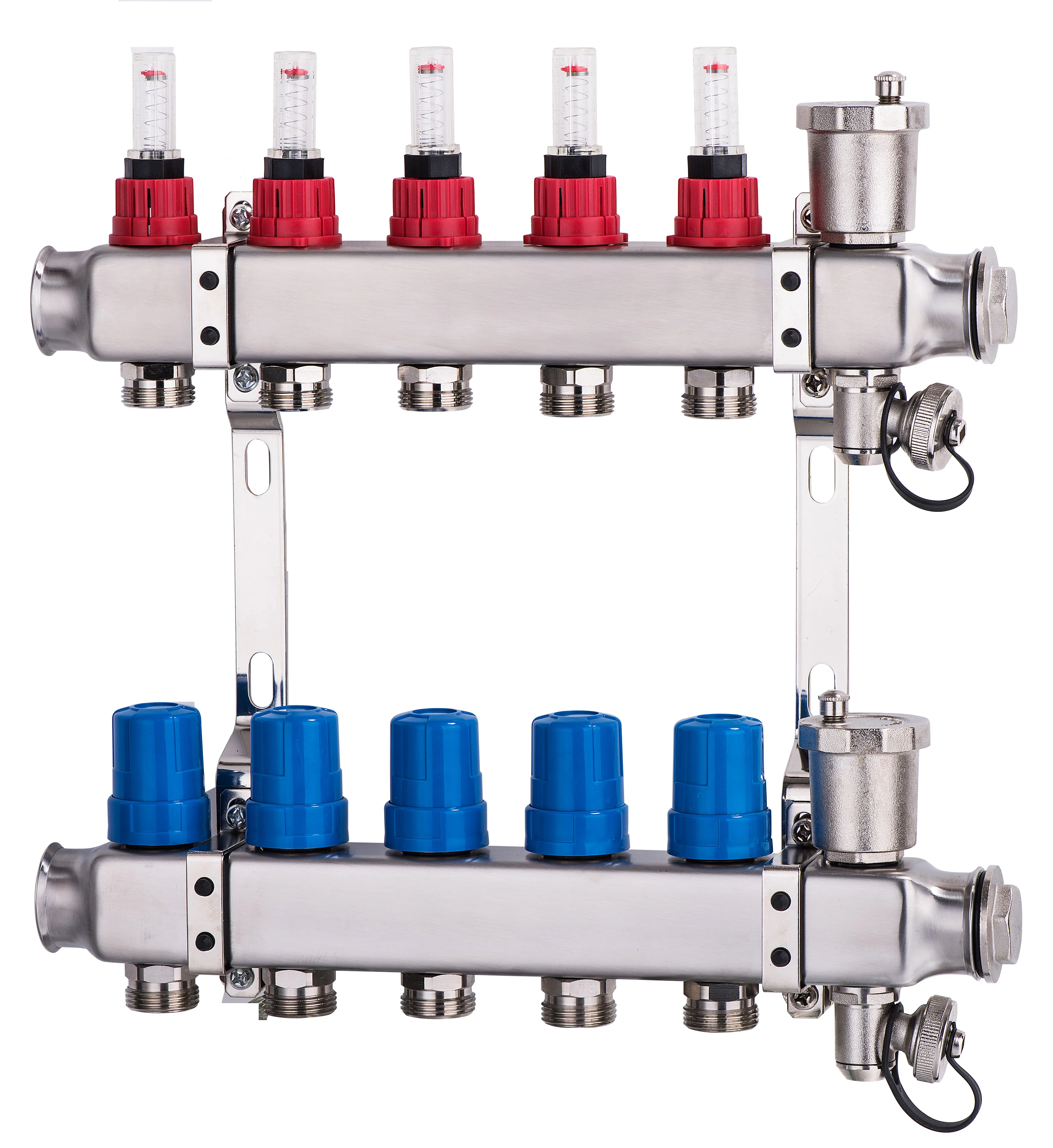 Factory Direct Sale Underfloor Heating System Thermostat