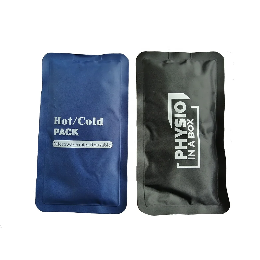 gel ice pack body  pain relief   hot cold therapy pack,cooling pack,Reduce fever ice pack