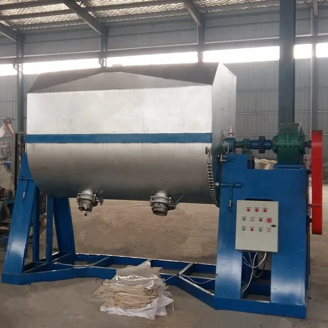 U Type Stone Texture Paint Machine / Anti-Stone Paint Mixing Mixer Machine/Lacquer paint mixer machine