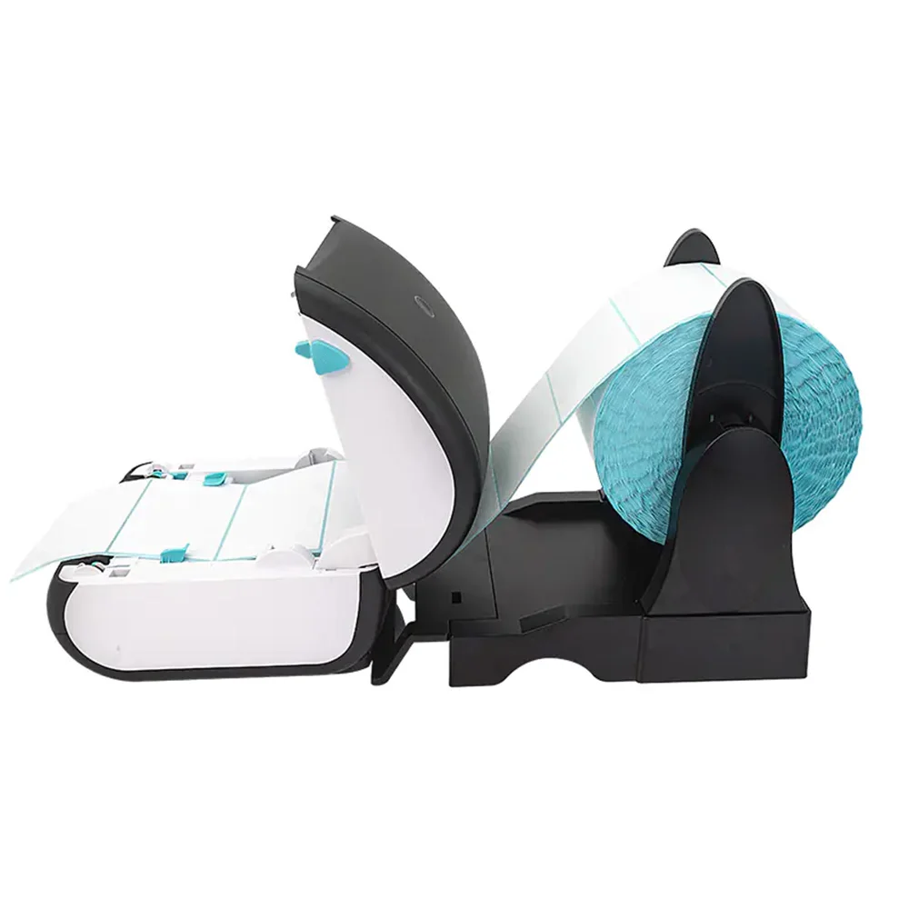 China Supplier Direct Thermal Label Printer Printer Thermal 80mm Portable Thermal Recepit Printer