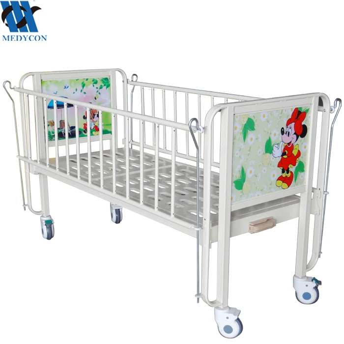 
Cartoon Baby Kids Home children hospital beds Hospital Beds 