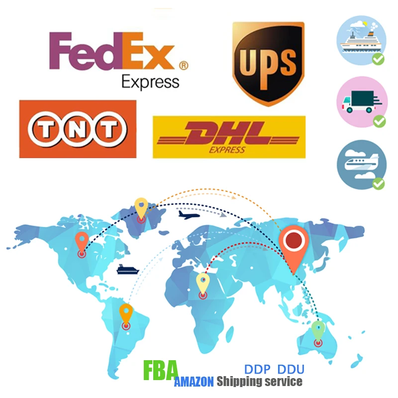 Sea shipping DDP direct logistics line shipping rates from china to Riyadh mazon fba service to Saudi Arabia by air