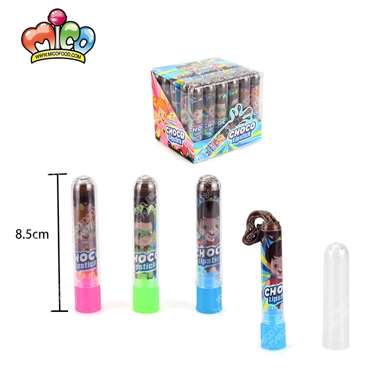 crazy shot chocolate syringe liquid chocolate
