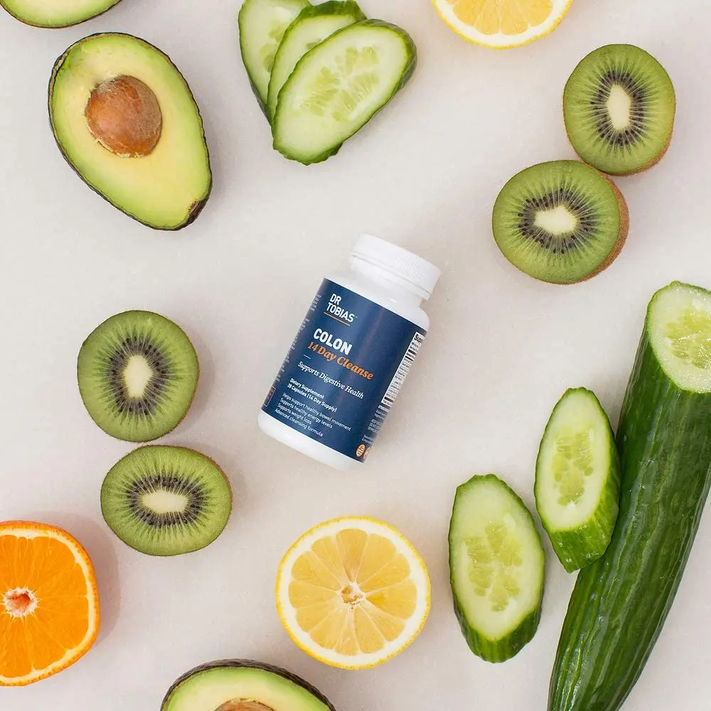 Оптовая продажа, OEM/ODM очищающее средство для очистки стекол, детоксикация, средство для удаления токсинов