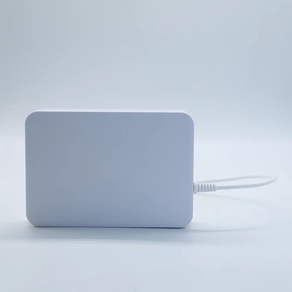 UPS MINI 2V 37WH 10000mah outdoor power bank uninterruptible power supply mini ups for wifi ROUTER ONU ONT