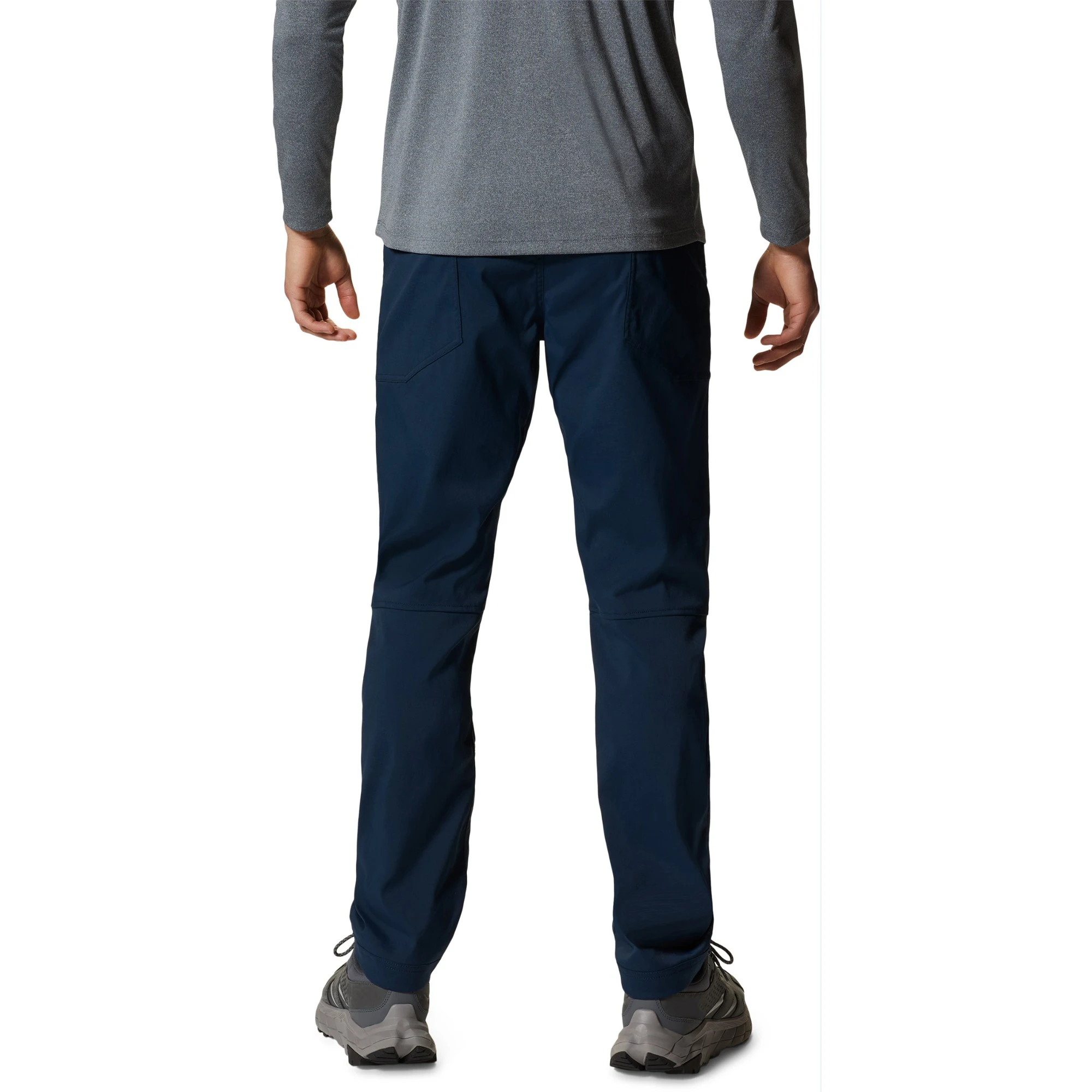 Fat guys Flattering Overpants Wander Womens Avoid ticks Fashionable Jacket Womens Everest base camp Hiking pants