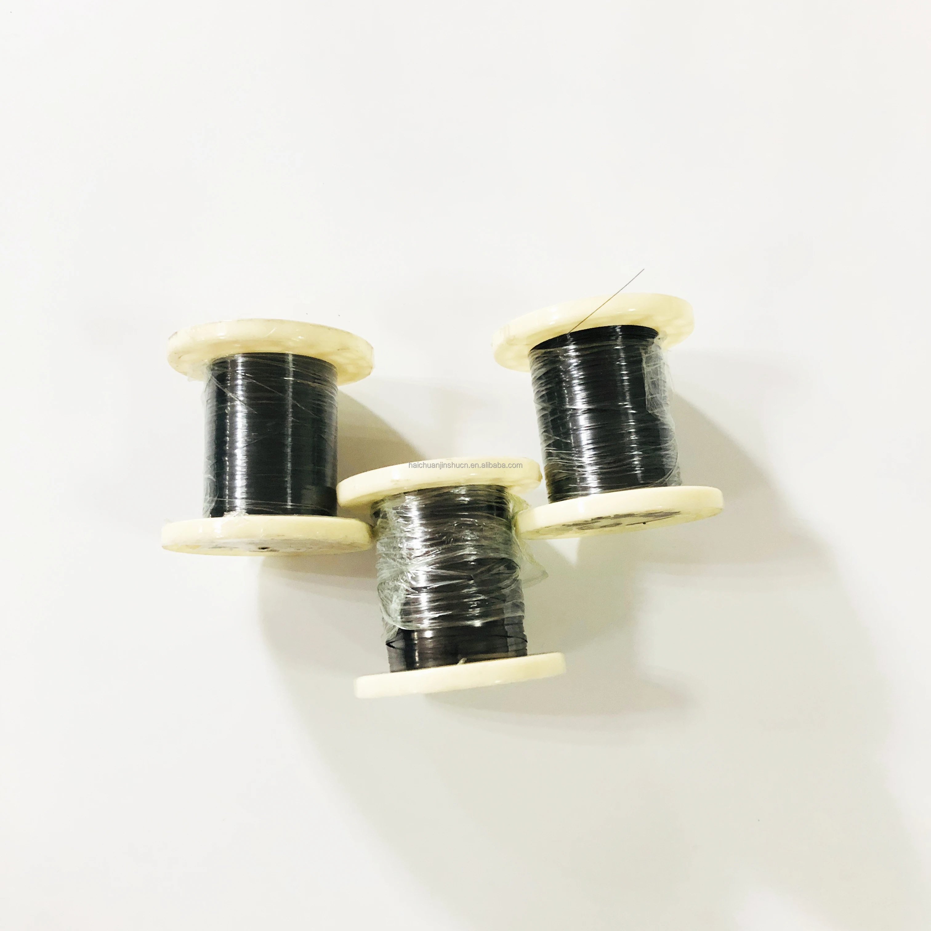 nitinol wire 2mm Nickel Titanium Alloy shape memory alloy Nickel titanium wire