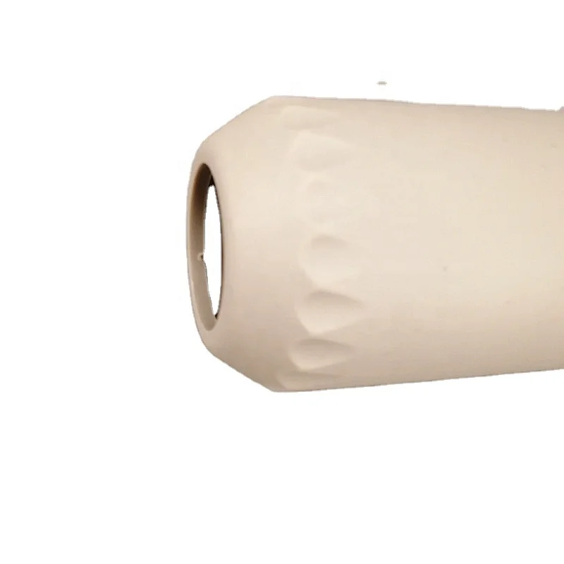 Nordson Replace Nozzle Nut Encore 1081638 Electrostatic Powder Spraying Gun