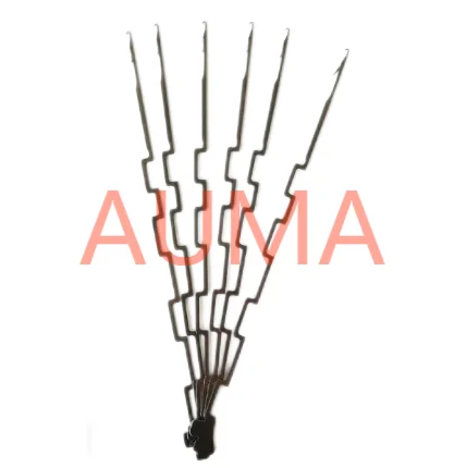Good Quality factory directly sale Circular needles VO 122.48/VOTA 122.48