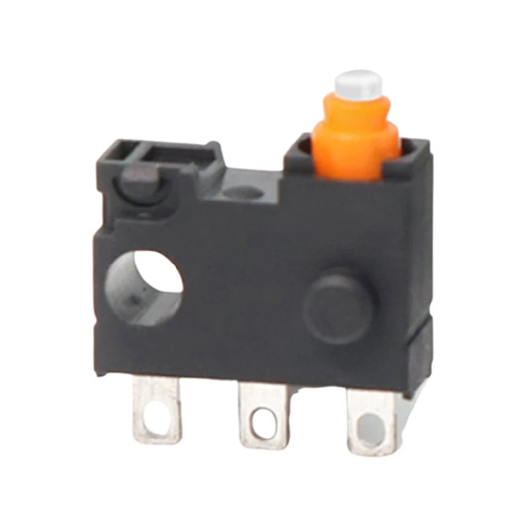 ip67 sealed micro switch for joystickes 12v 5a 250v 25t85 magnetic t125 5e4 miniature waterproof micro limit switch