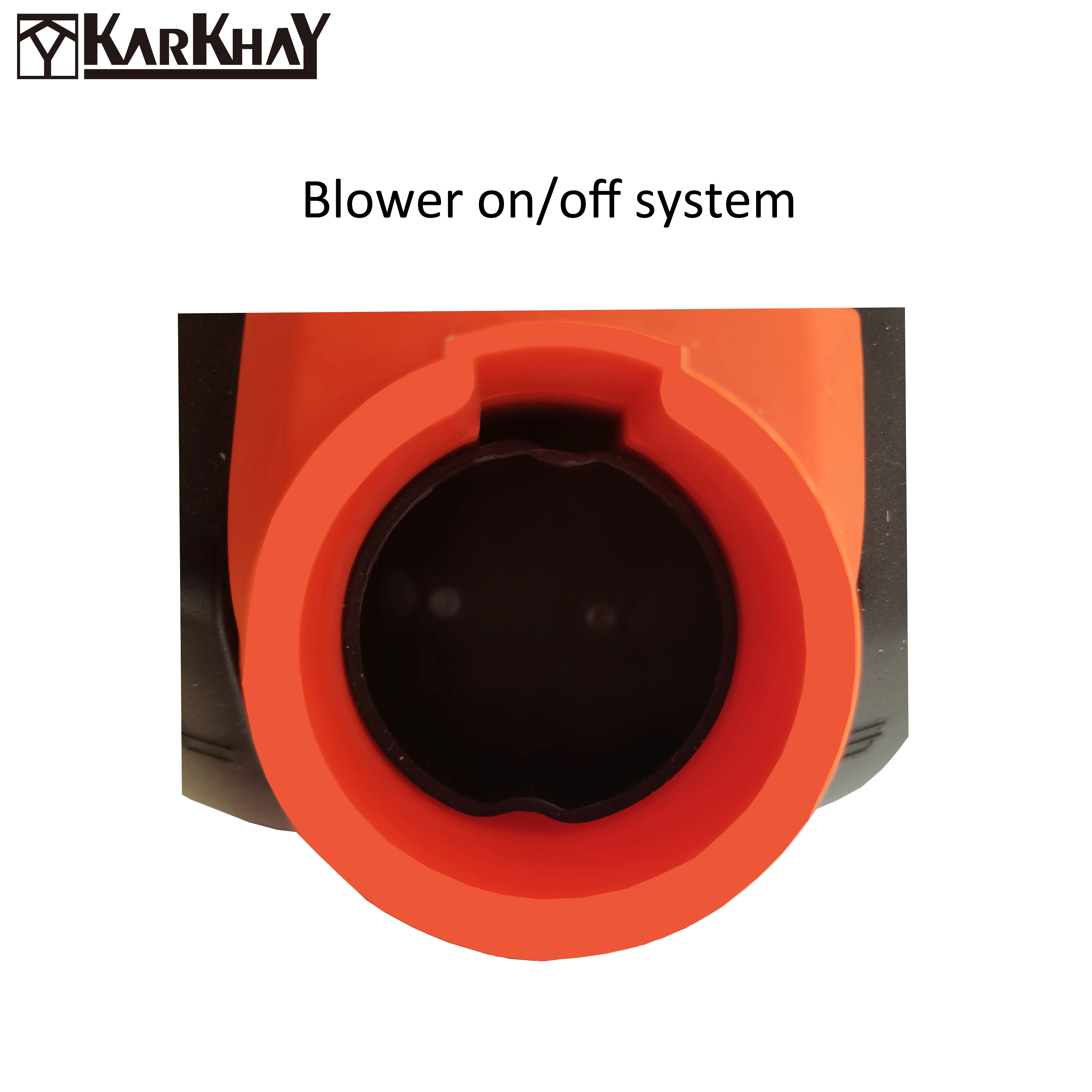China Factory Supply Karkhay 1200w Vacuum cleaner hepa filter Wet and Dry shaking function