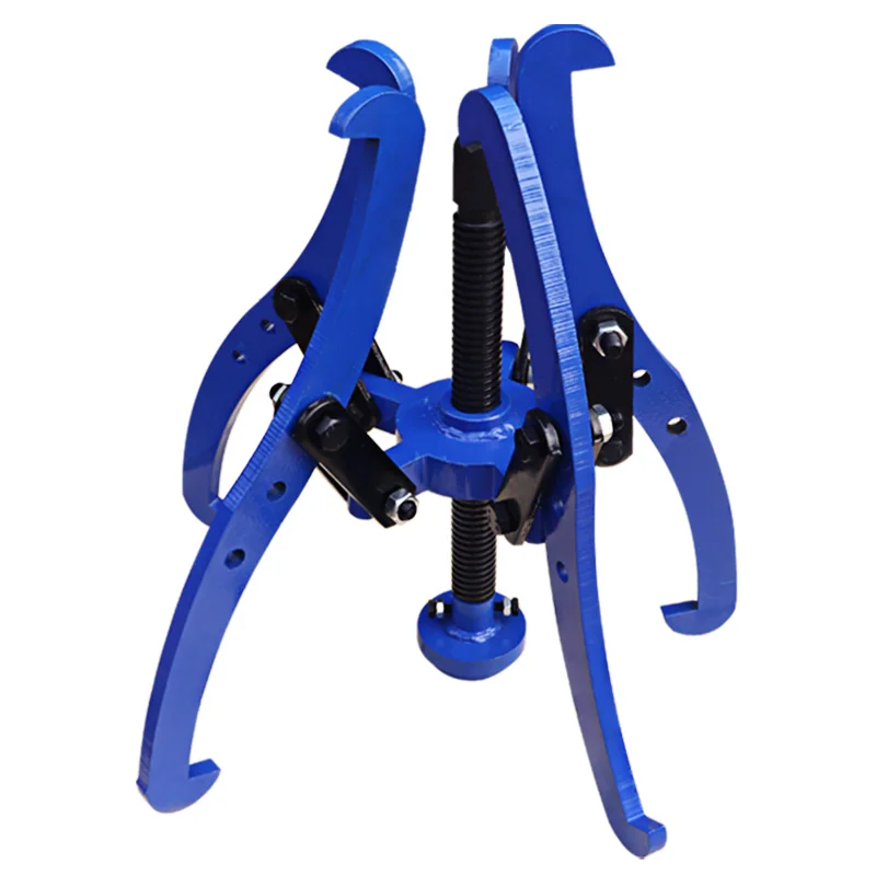 factory outlets 5 jaw   Bearing Wheel Pulling Hydraulic Gear Puller