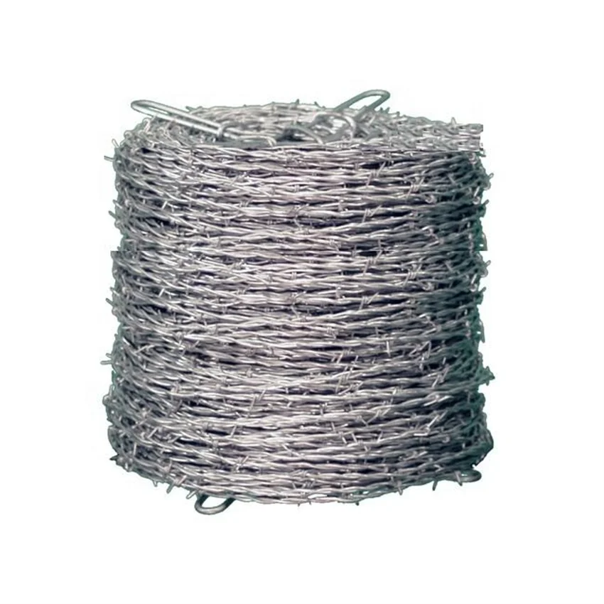 China supplier  prison helical barbed wire barbed wire arm  fence barbed wire steel chain hot dipped galvanized