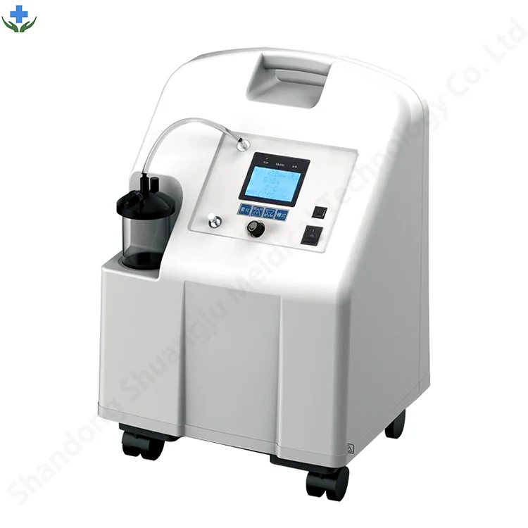 Latest version  10 L oxygen concentrator Oxygenerator medical 10l  Machine oxygenerator portable Welcome to pick and buy