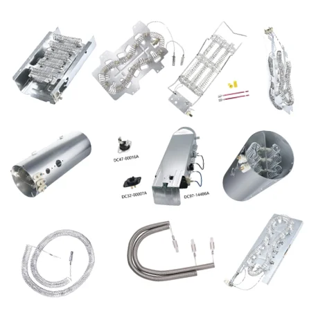 279838  Dryer Heating Element  for dryer parts