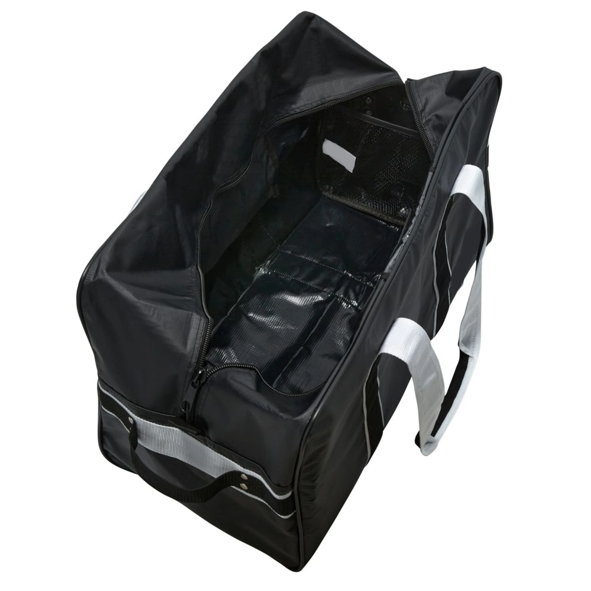 Classic Team Hockey Bag Durable Ice Hockey Bags For Equipment & Accessories - Sports Equipment Gear Bag