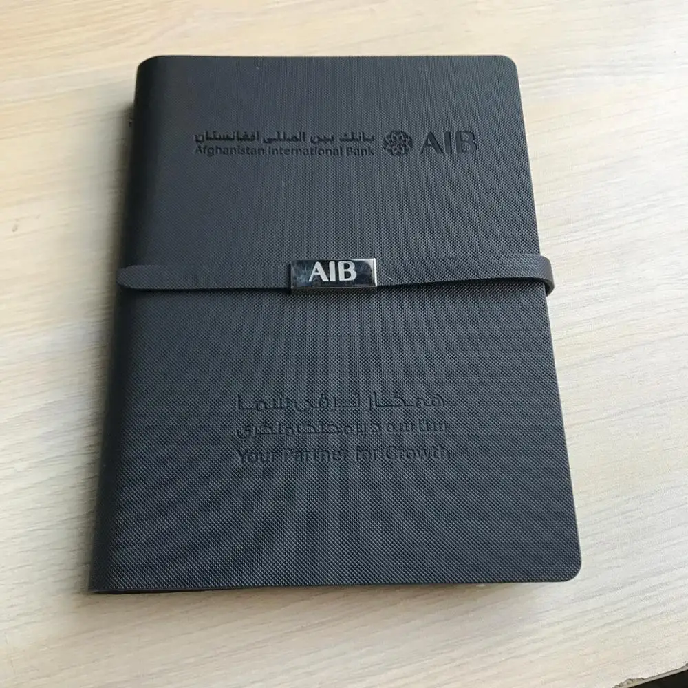 Journal Manufacturer Business Stationery Notebook Dot Gird Jounals Office And School Notebook Supplier Journals Custom Logo