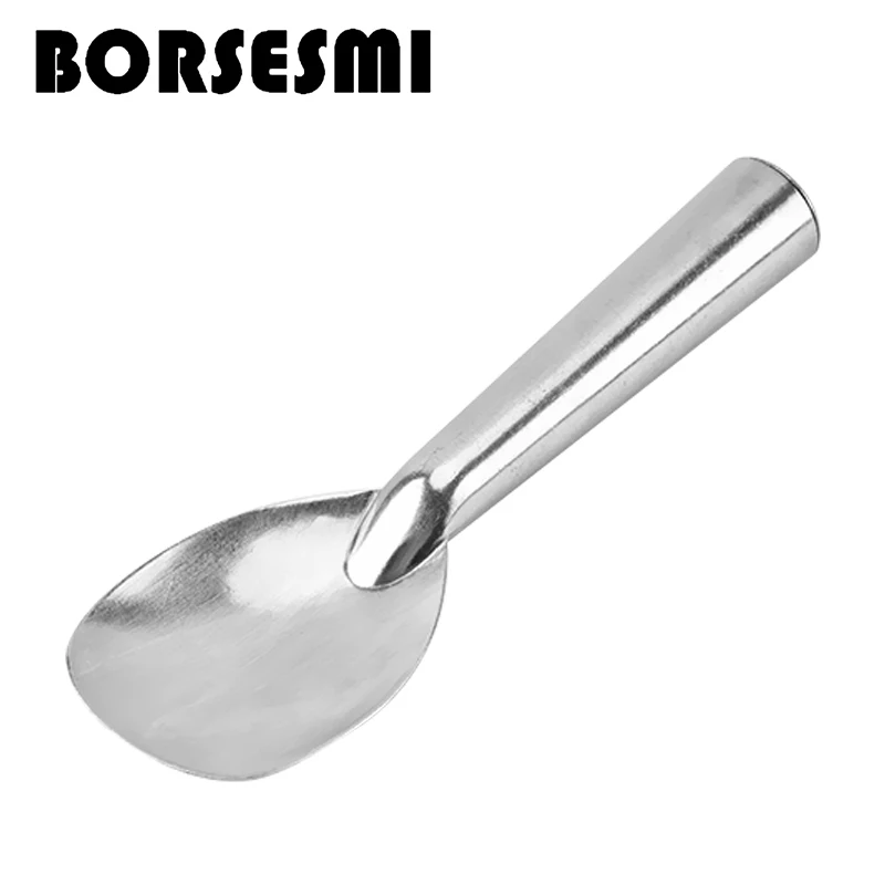 Customized logo food grade kitchen gadgets multi function ice cream scoop flour shovel scoop for food